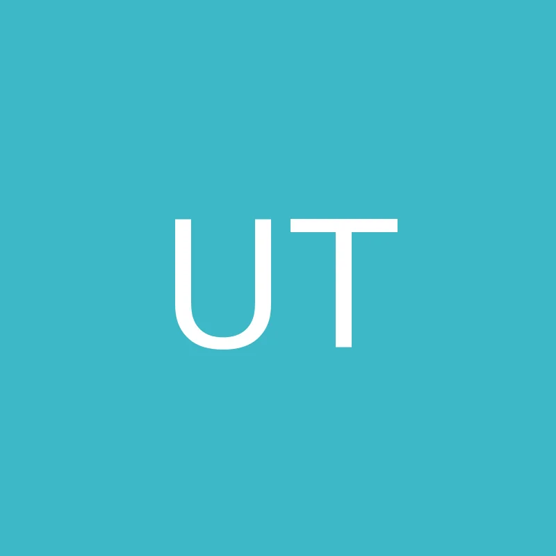 Urban Thread soft toy