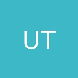 Urban Thread soft toy