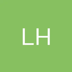 Lotus Home hair oil