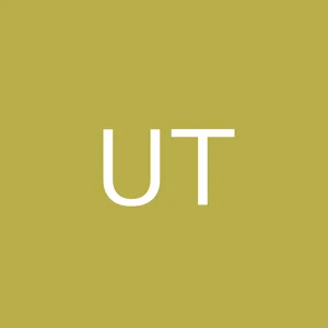 Urban Thread green tea