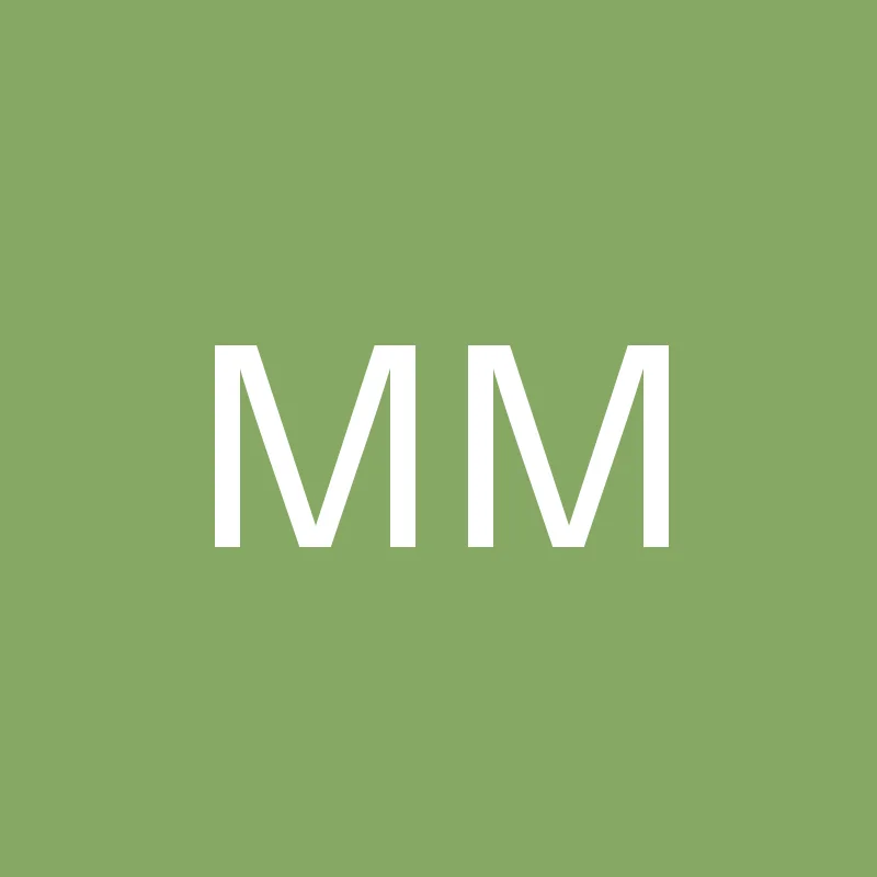 Metro Mart herbal shampoo