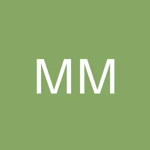 Metro Mart herbal shampoo